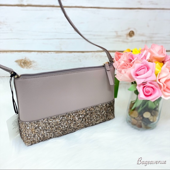 Kate spade Ramey cityscape crossbody Greta court - Picture 3 of 8